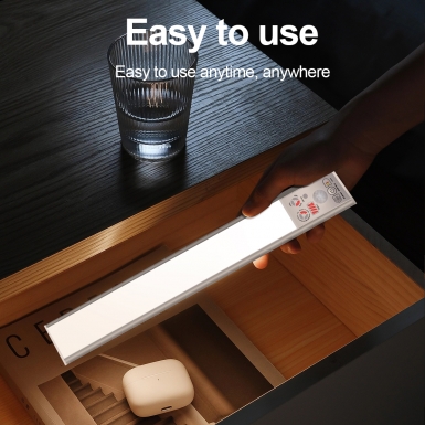 LED室内灯 - HCP250 电量显示三色橱柜灯